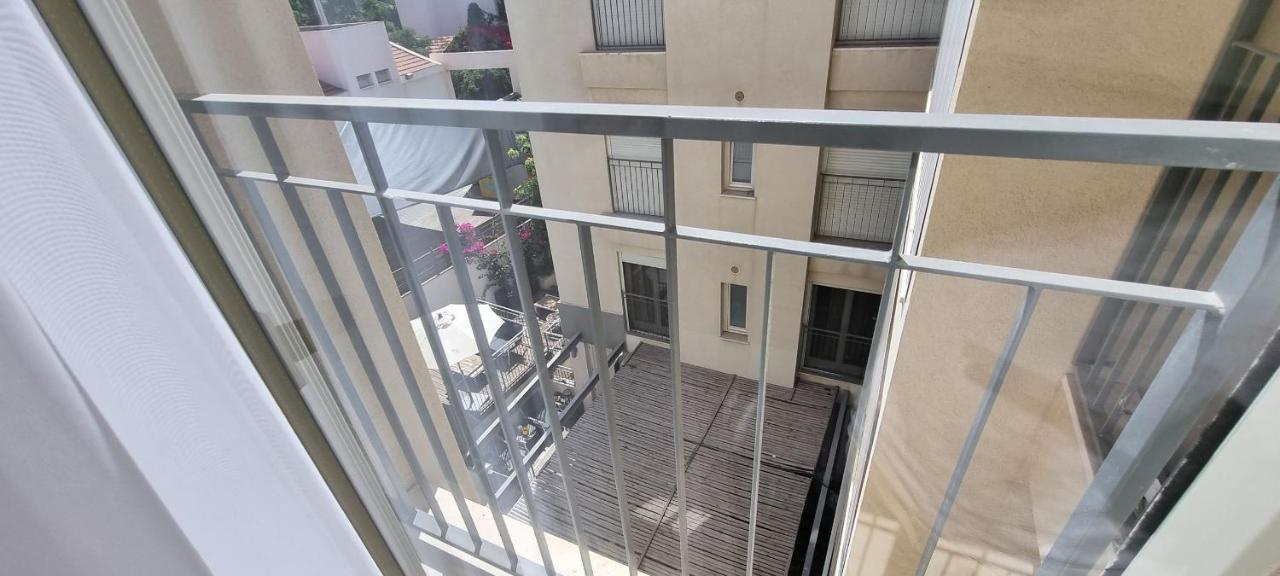 تل أبيب Bnbisrael Apartments - Pines Belle المظهر الخارجي الصورة